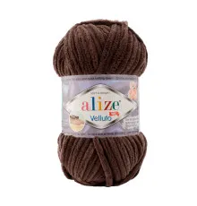 Velluto Alize , Веллуто #534