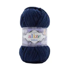 Velluto Alize , Веллуто #58