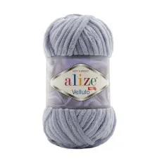 Velluto Alize , Веллуто #87