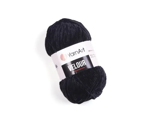 Velour Yarnart #842