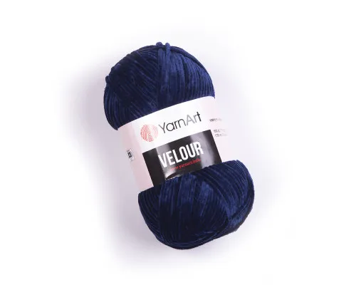 Velour Yarnart #848