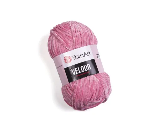 Velour Yarnart #862