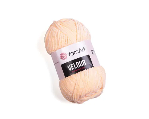 Velour Yarnart #863