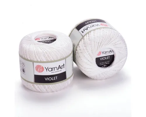 YarnArt Violet #003