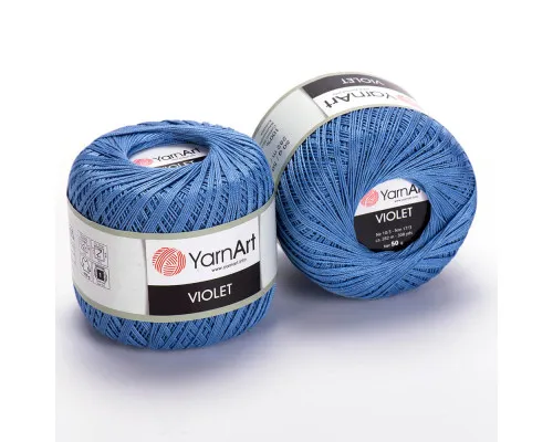 YarnArt Violet #5351 джинс