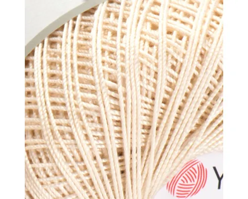 YarnArt Violet #6282 молоко