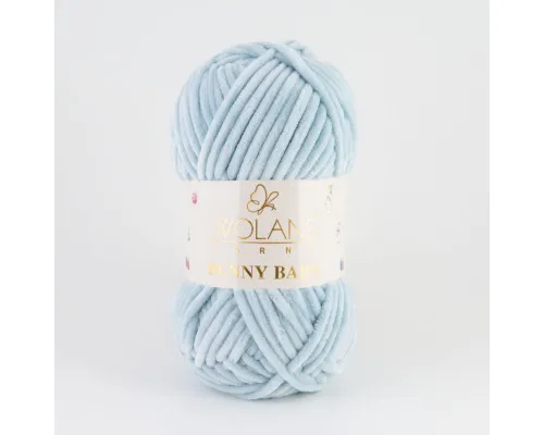 Пряжа Wolans Bunny Baby 100-48