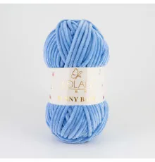 Пряжа Wolans Bunny Baby 100-50