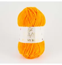 Пряжа Wolans Bunny Baby 100-67