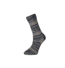 Пряжа Himalaya Wool Socks Print S17-05 (Man)