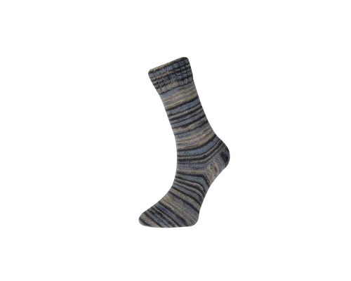 Пряжа Himalaya Wool Socks Print S17-05 (Man)