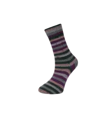 Пряжа Himalaya Wool Socks Print S29-03 (Man)
