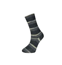 Пряжа Himalaya Wool Socks Print S41-02 (Man)