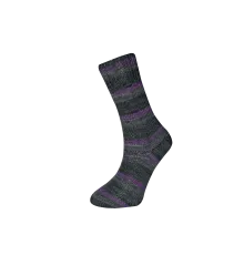 Пряжа Himalaya Wool Socks Print S41-06 (Woman)