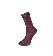 Пряжа Himalaya Wool Socks Print S43-03 (Woman)