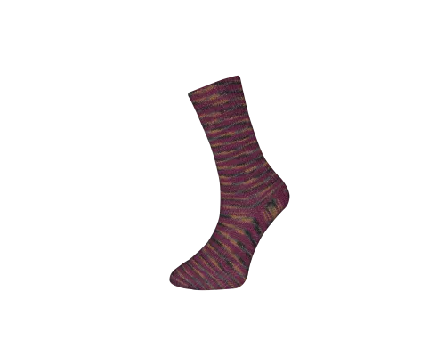 Пряжа Himalaya Wool Socks Print S43-03 (Woman)