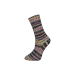 Пряжа Himalaya Wool Socks Print  S54-04 (Woman) 