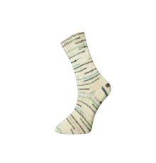 Пряжа Himalaya Wool Socks Print S61-07 (Man)