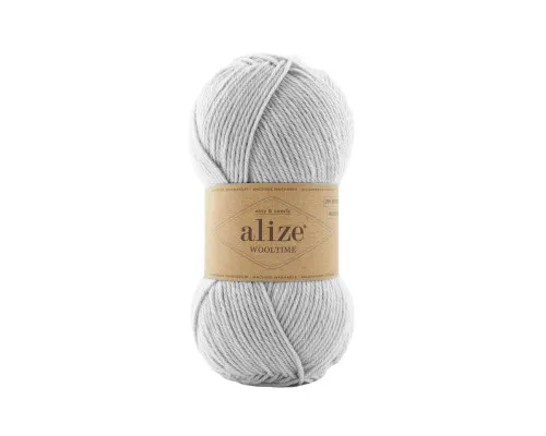 Wooltime Alize / Вултайм № 208