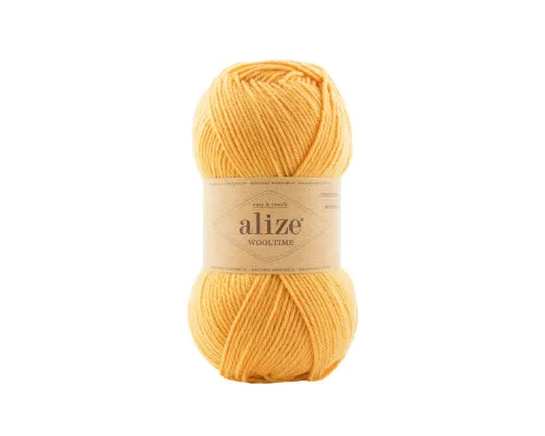 Wooltime Alize / Вултайм № 281