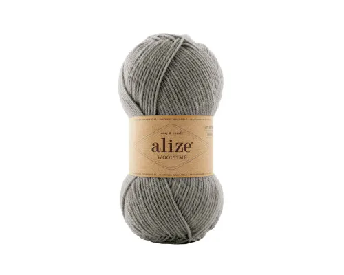 Wooltime Alize / Вултайм № 283