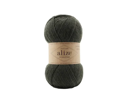 Wooltime Alize / Вултайм № 873
